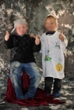 Olli und Adrian