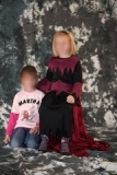 ganz sch�chtern die beiden
