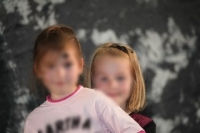 ganz sch�chtern die beiden