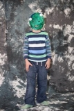 Invasion mit kleinen gr�nen M�nnchen