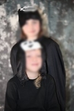 Niclas und Franzi