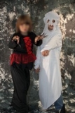 S�ren und Hexe Nina