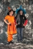 Hexen Sidney und Maria
