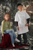 Teresa und Marius
